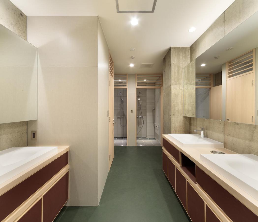 Bunshodo Hotel Fukuoka  Exterior photo