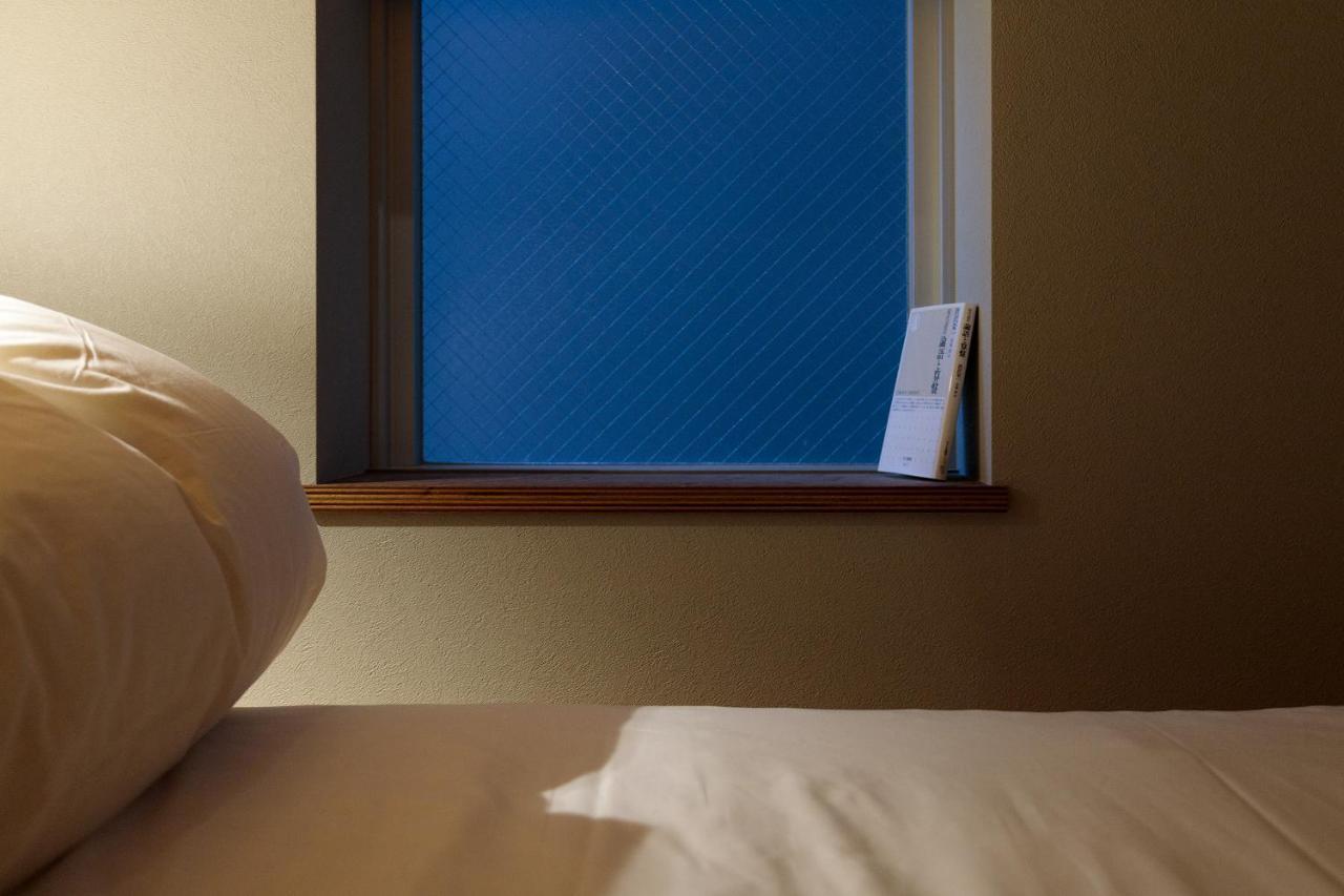 Bunshodo Hotel Fukuoka  Exterior photo