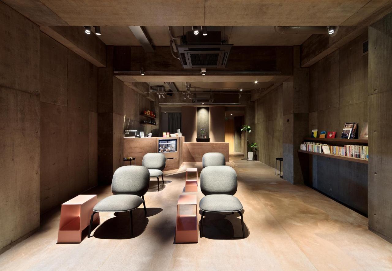 Bunshodo Hotel Fukuoka  Exterior photo