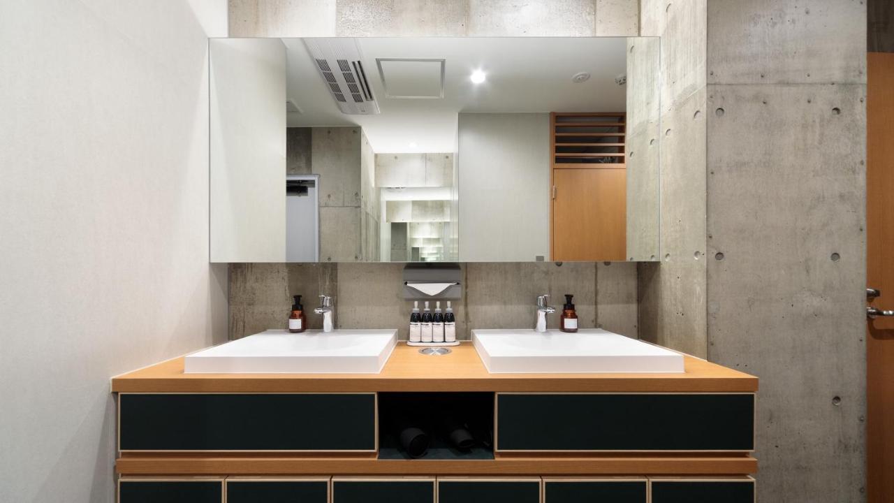 Bunshodo Hotel Fukuoka  Exterior photo